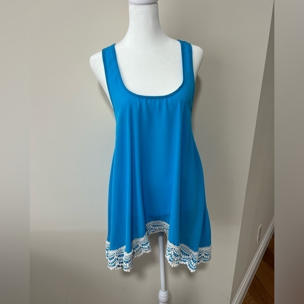 Shopbop Coverup. Excellent condition. Size XS
